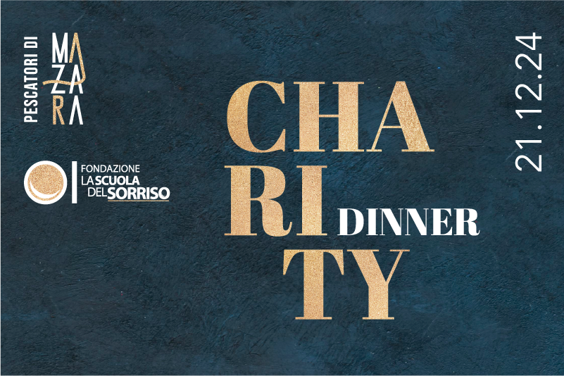 Presentazione Chairty Dinner: video intervista con Silvia Mezzanotte